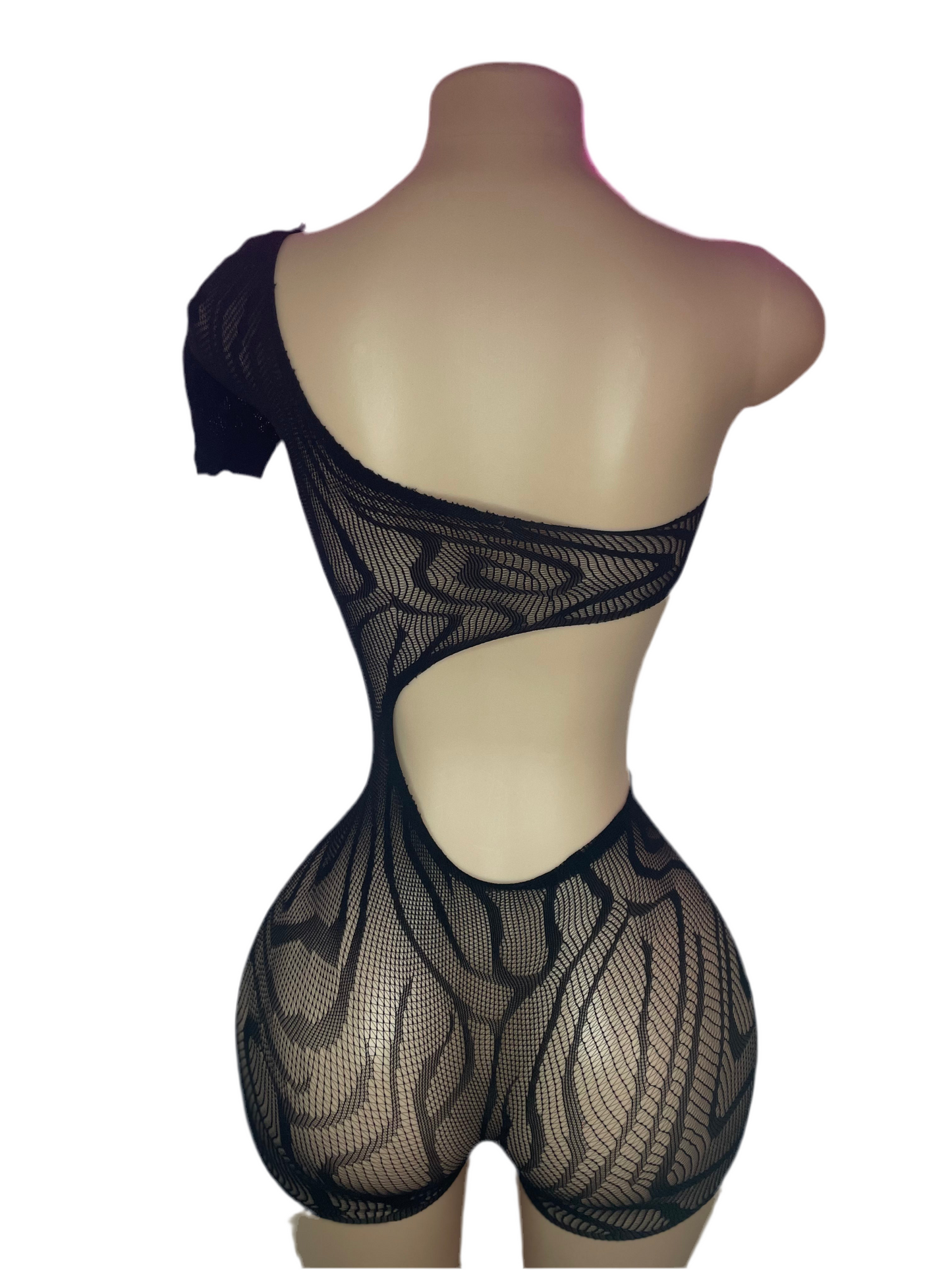 Adore Mini Dress
