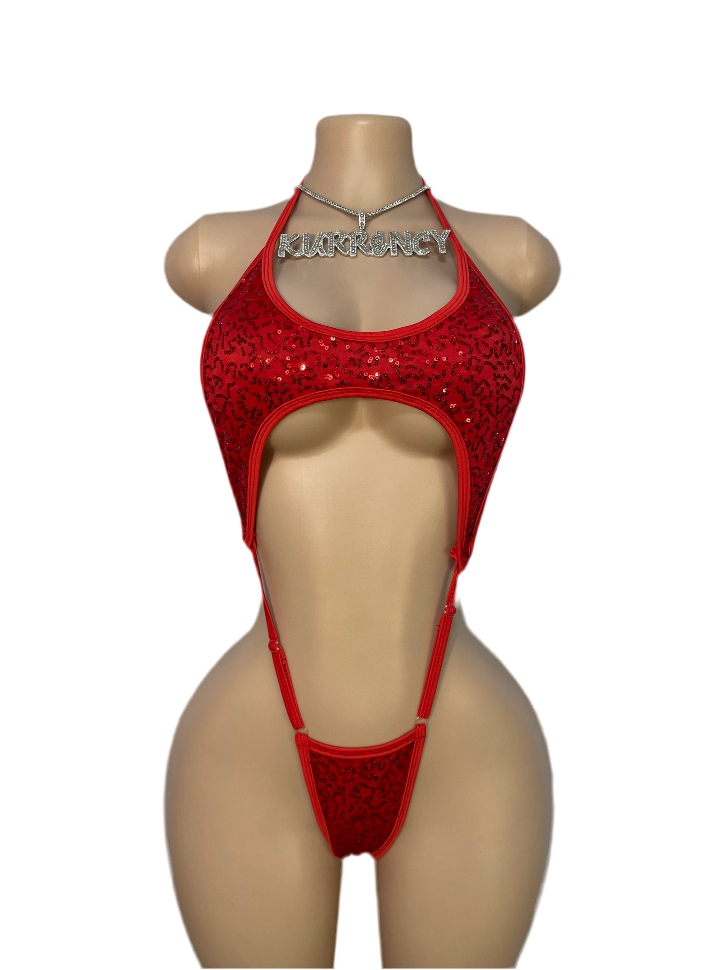 Sweet Red Wine Slingshot