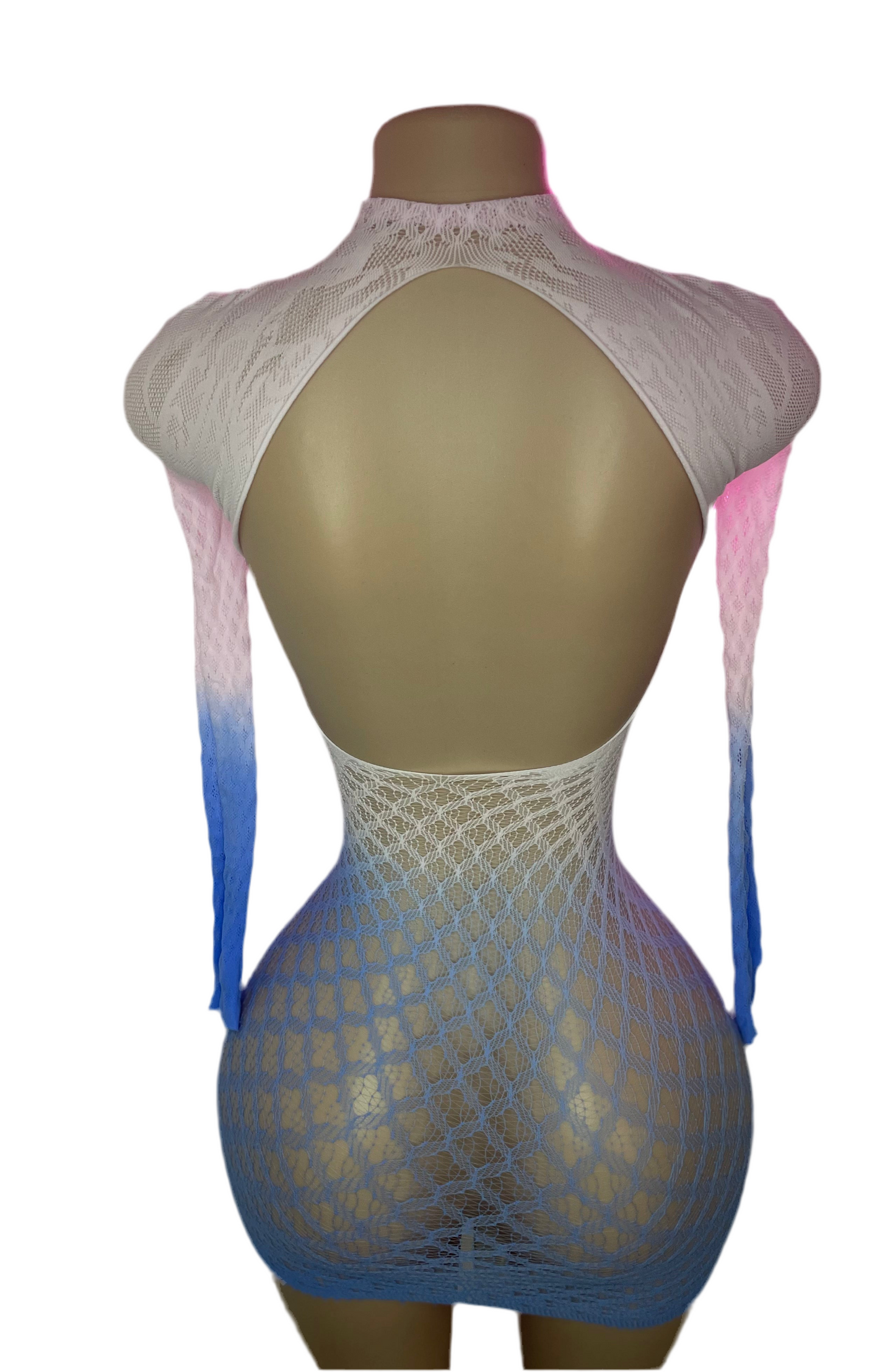 LacyClub Dress