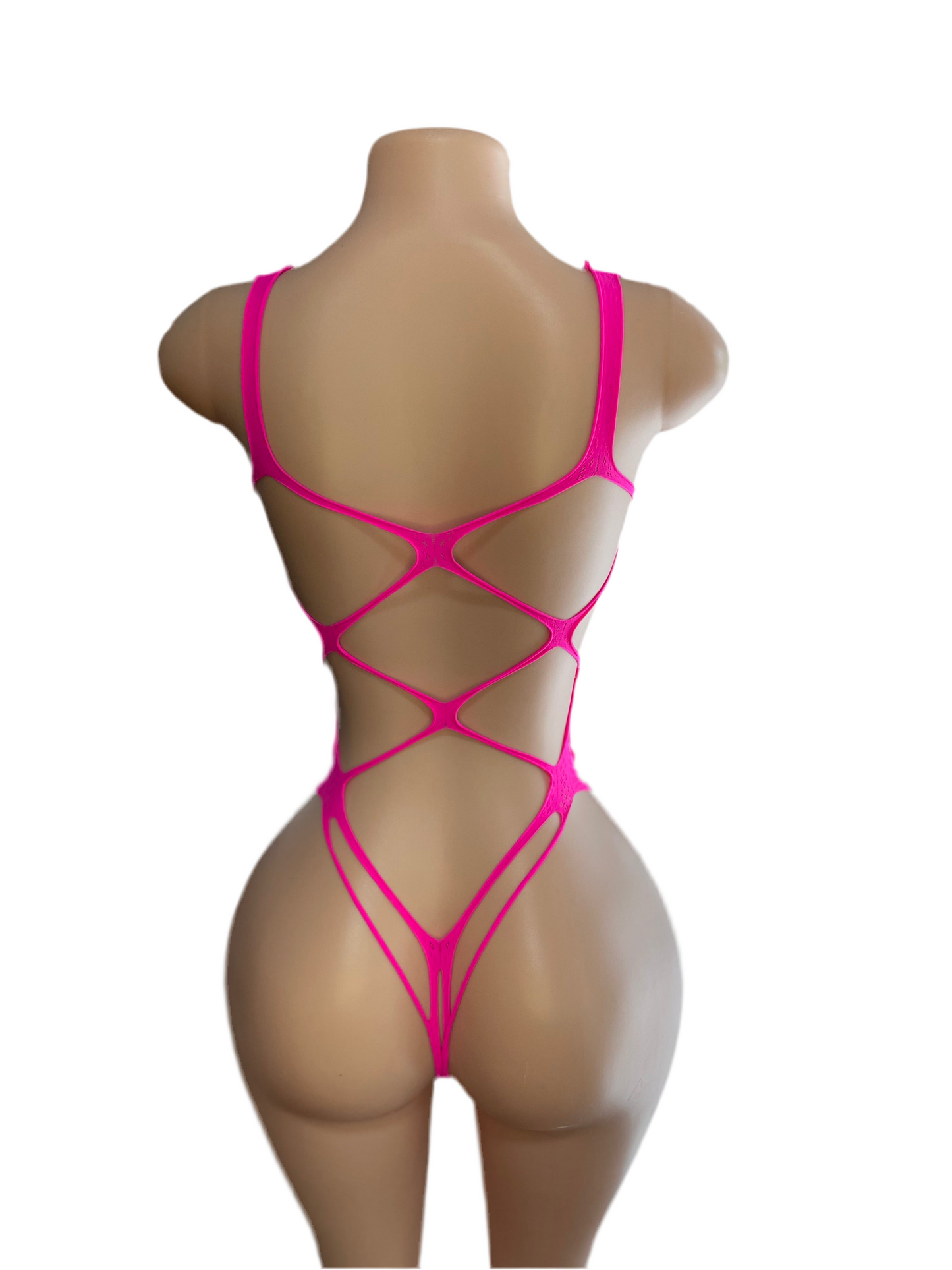 Ashantii Bodysuit