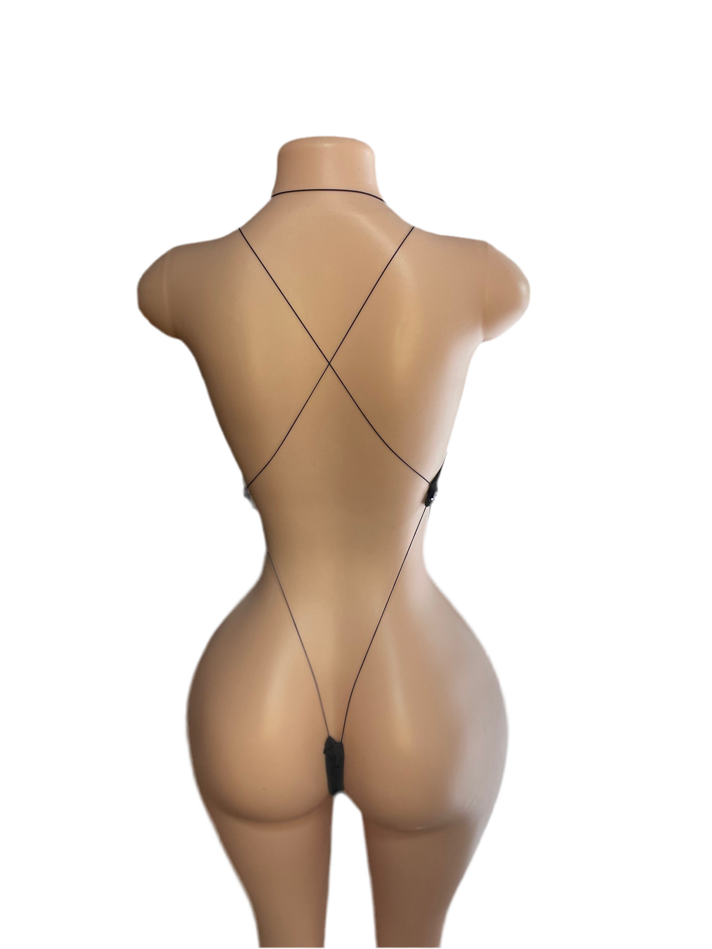 Fun Girl Bodysuit