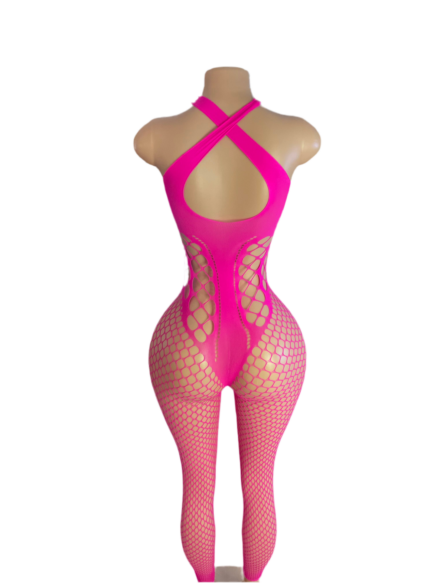 Becky Bodysuit Romper