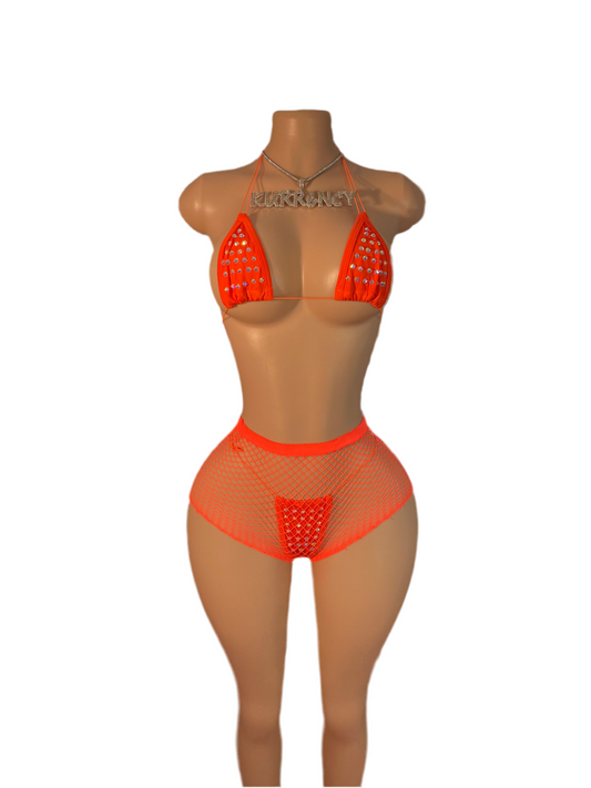 Sunshine 3pc Micro Bikini
