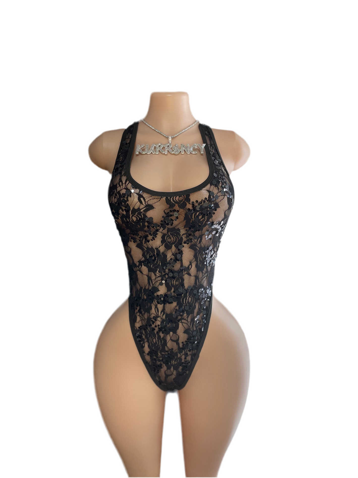 Fun Girl Bodysuit