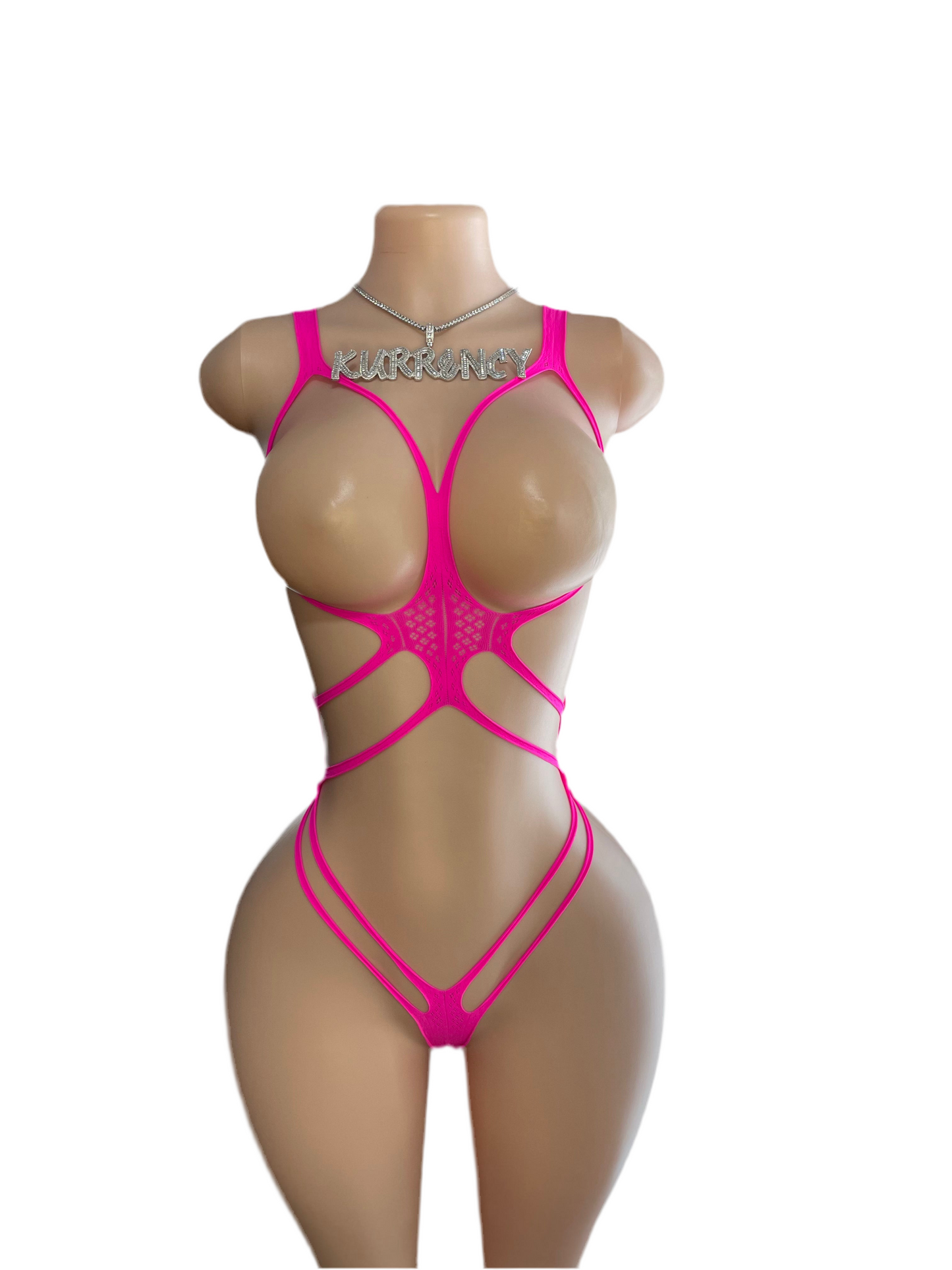 Ashantii Bodysuit