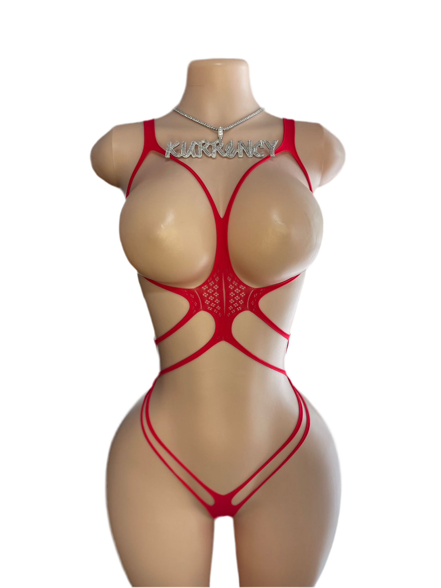 Ashantii Bodysuit