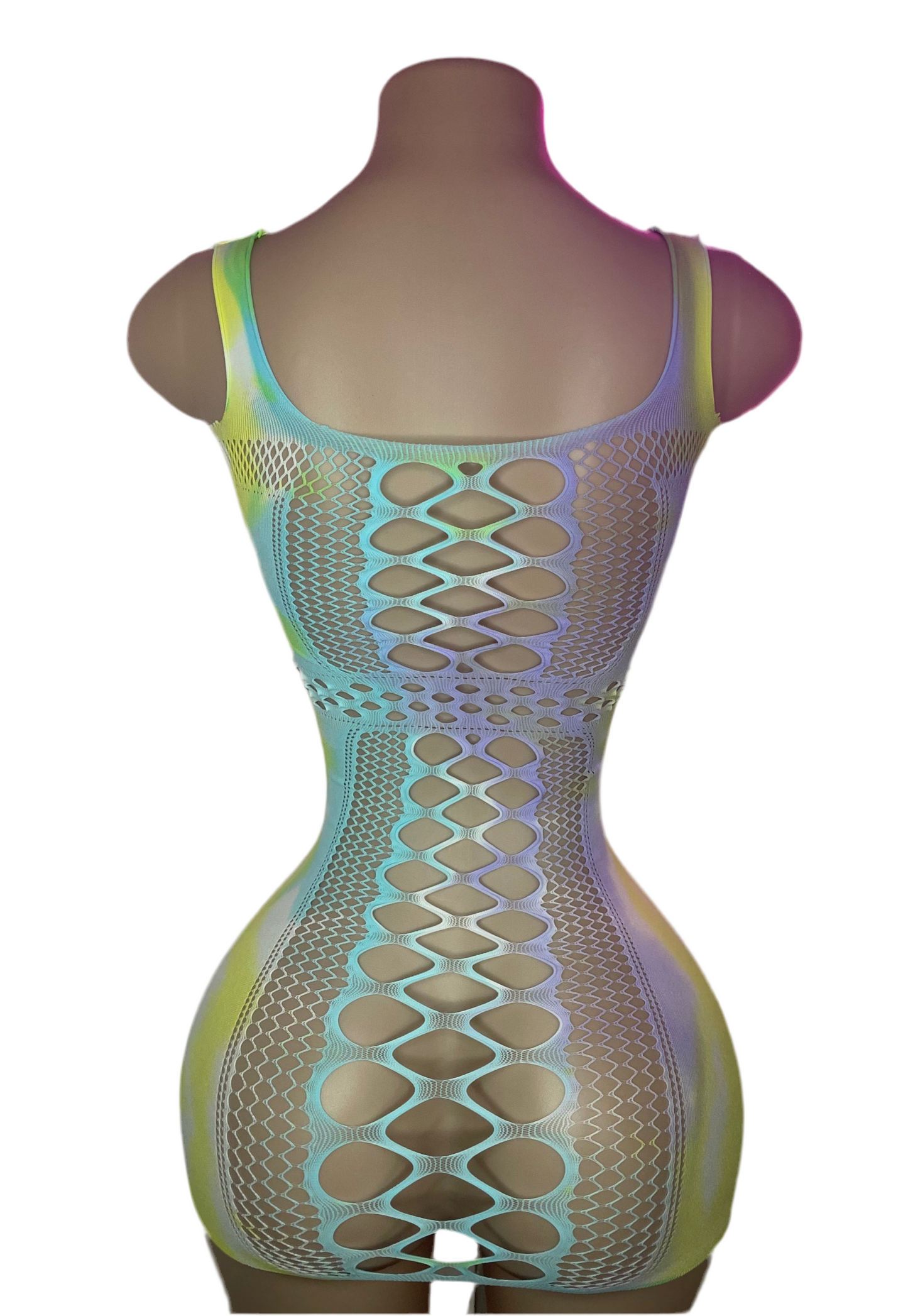 Bubble Yum Club Dress
