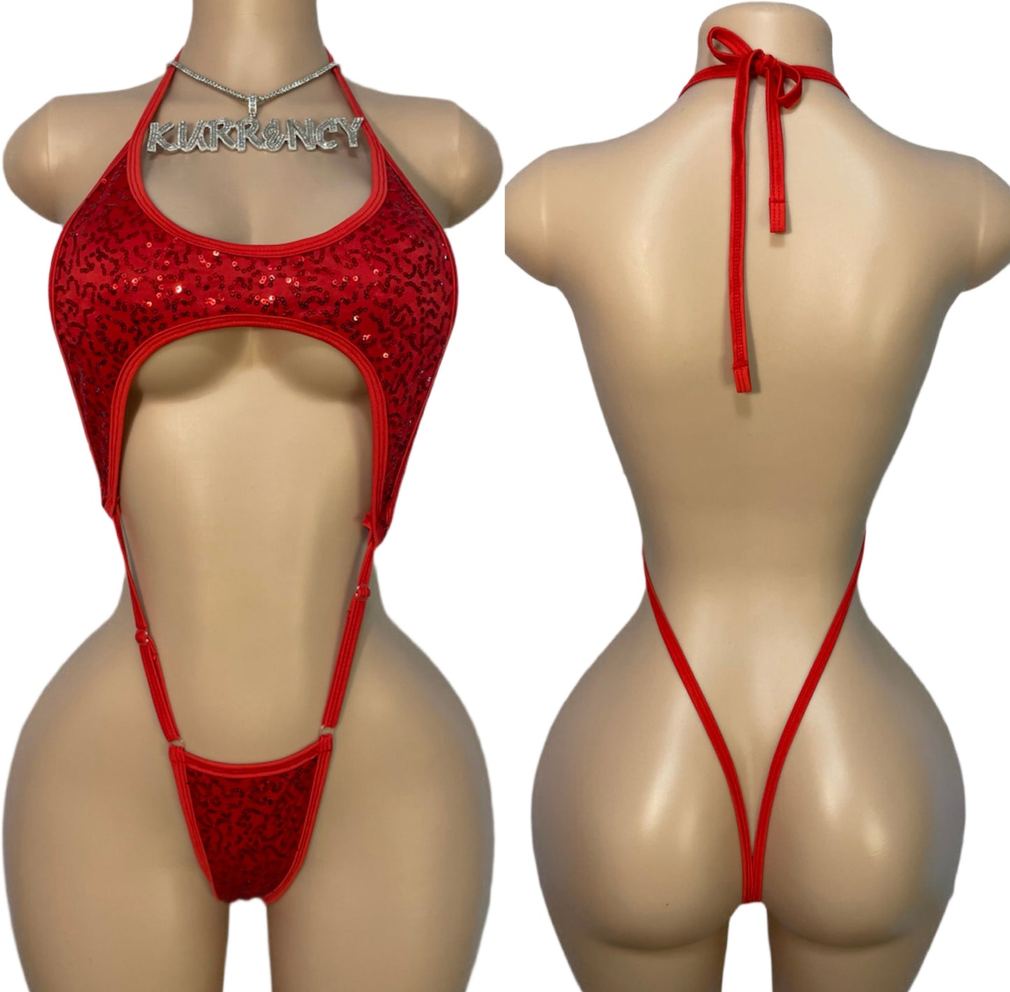 Sweet Red Wine Slingshot