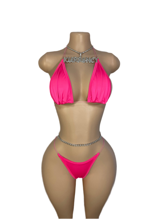 Bikini Pinky 2pc