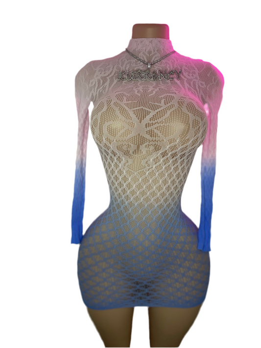 LacyClub Dress