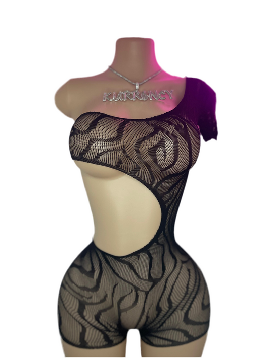 Adore Mini Dress